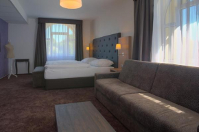  Hotel Galatea  Млада-Болеслав